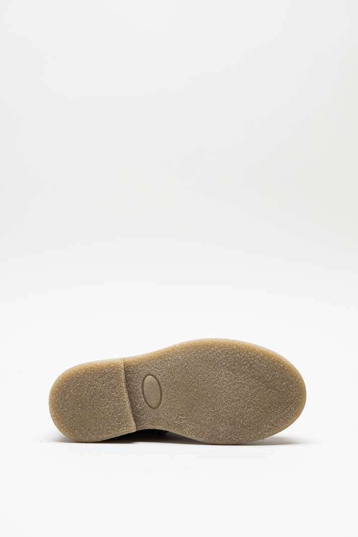 Cognac Korte laarzen image