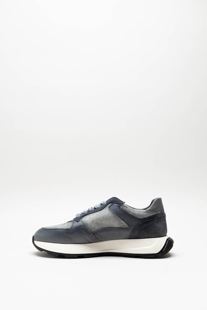 Grijs Sneaker image