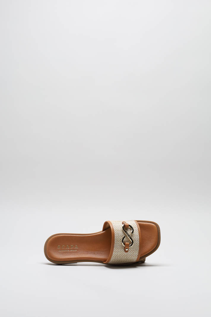 Beige Slipper image