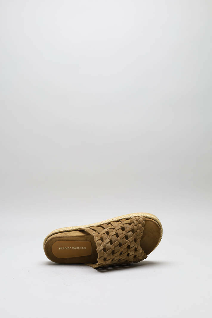 Bruin Slipper image