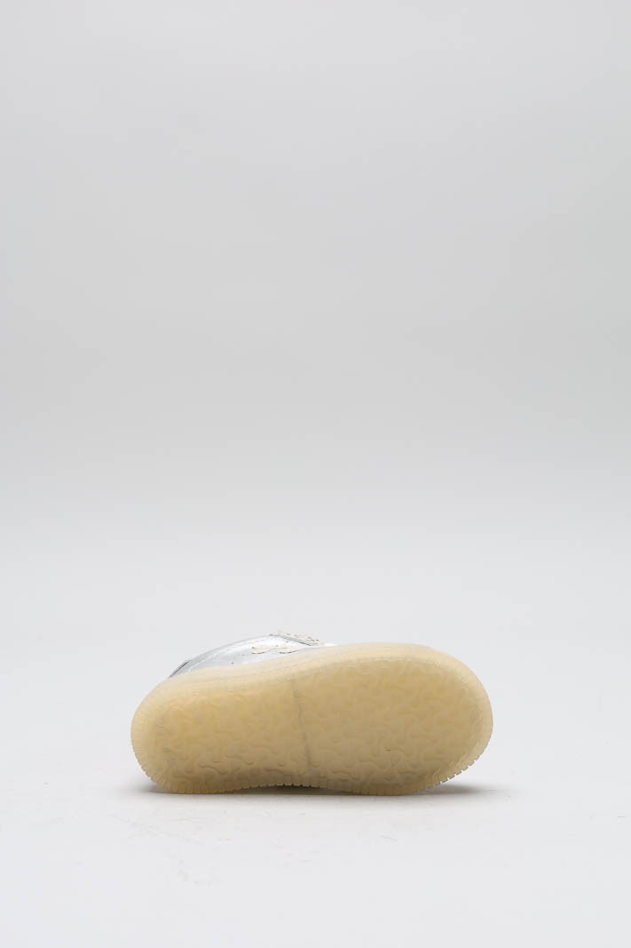 Zilver Sneaker image