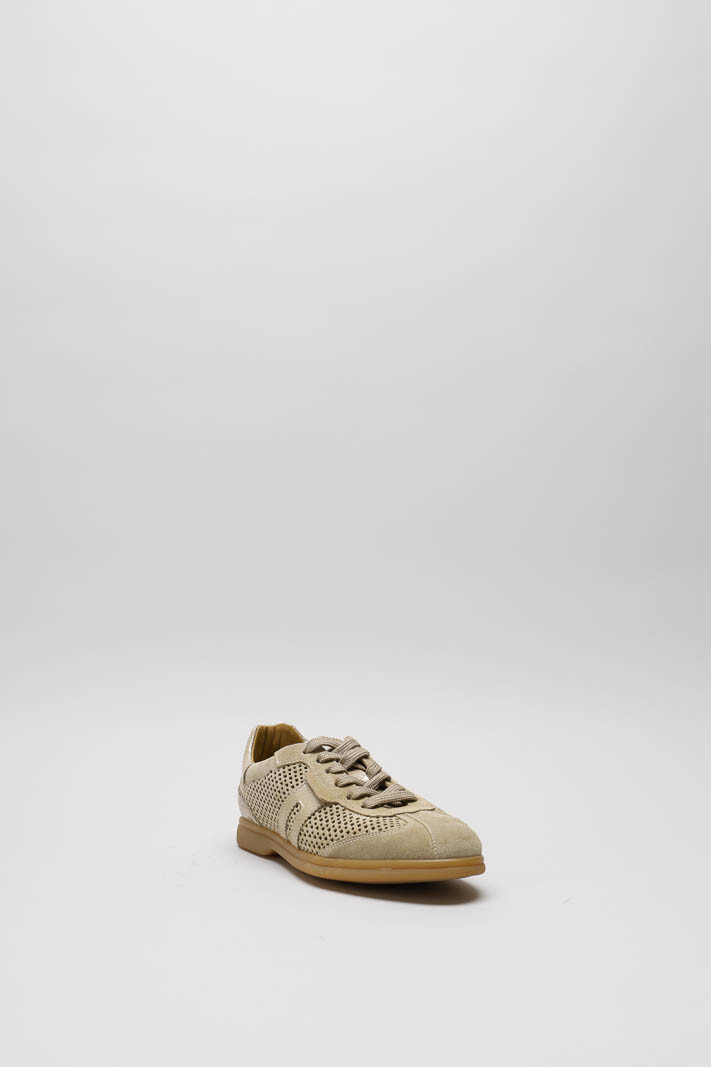 Beige Sneaker image