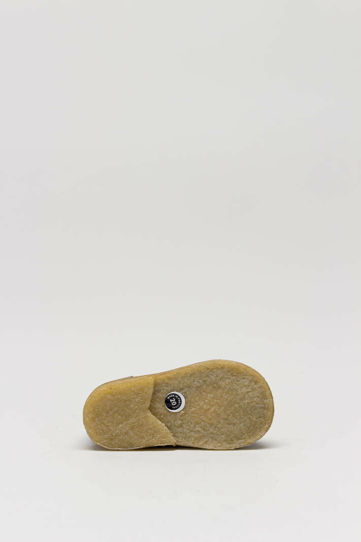 Taupe Veterschoen image