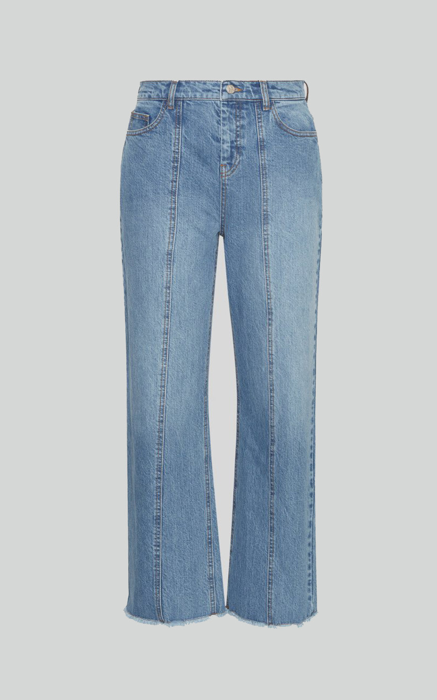 Jeans Broek image