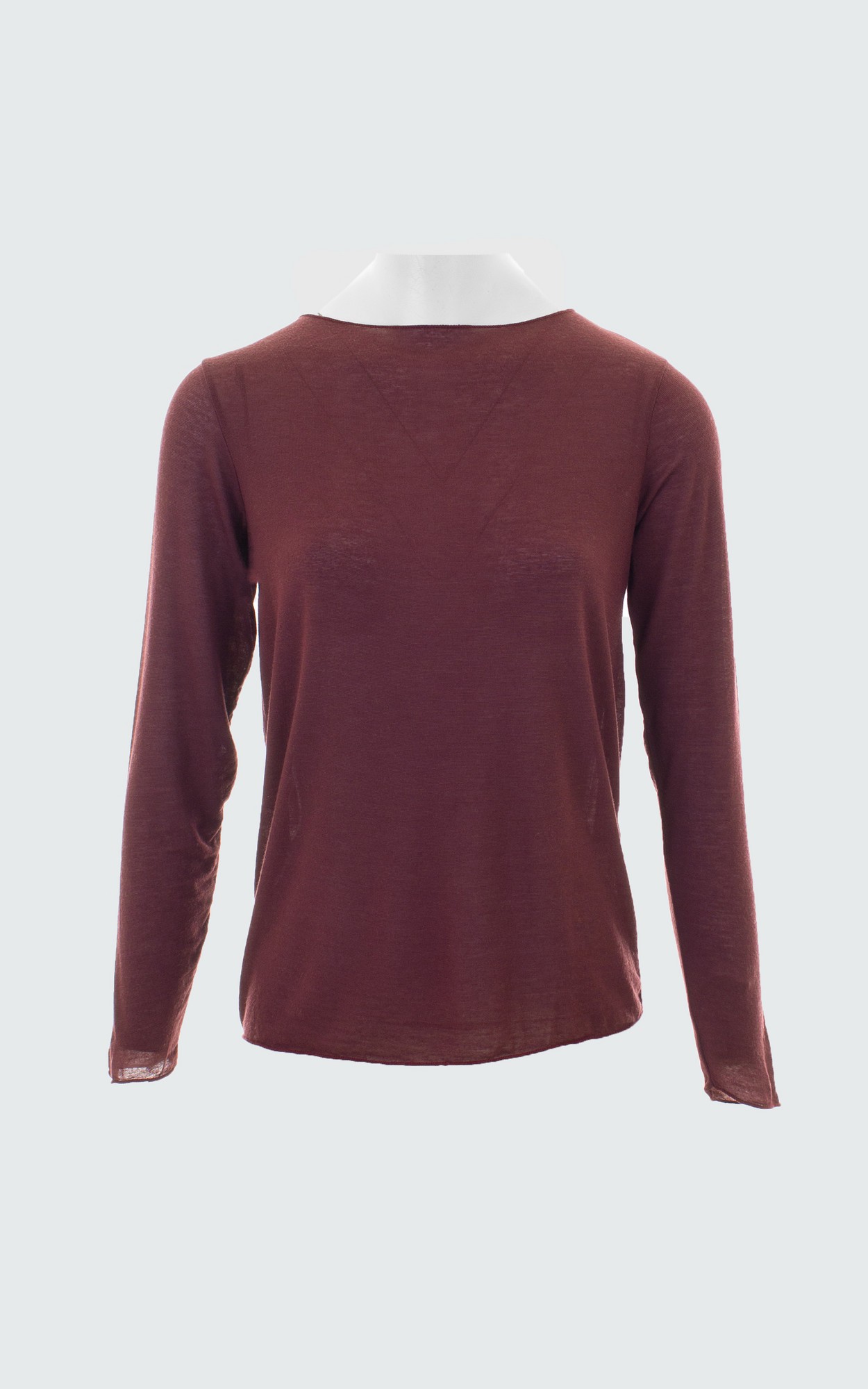 Bordeaux T-shirt