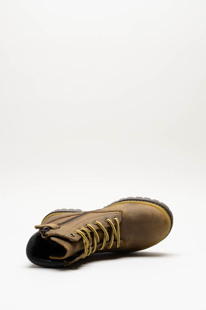 Camel Veterbottine image