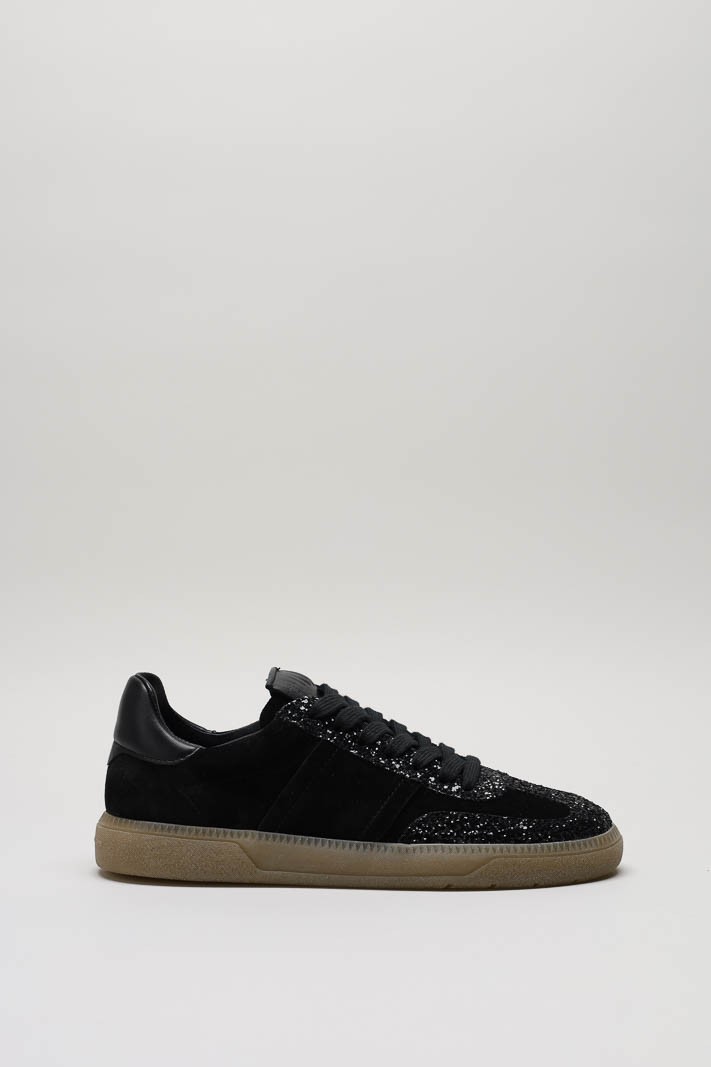 Zwart Sneaker