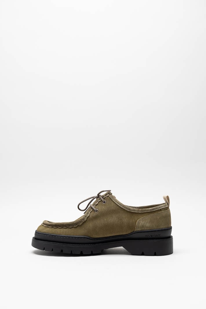 Kaki Veterschoen image