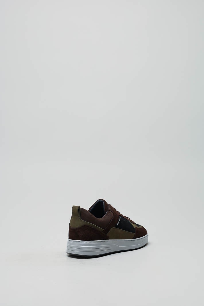 Bruin Sneaker image