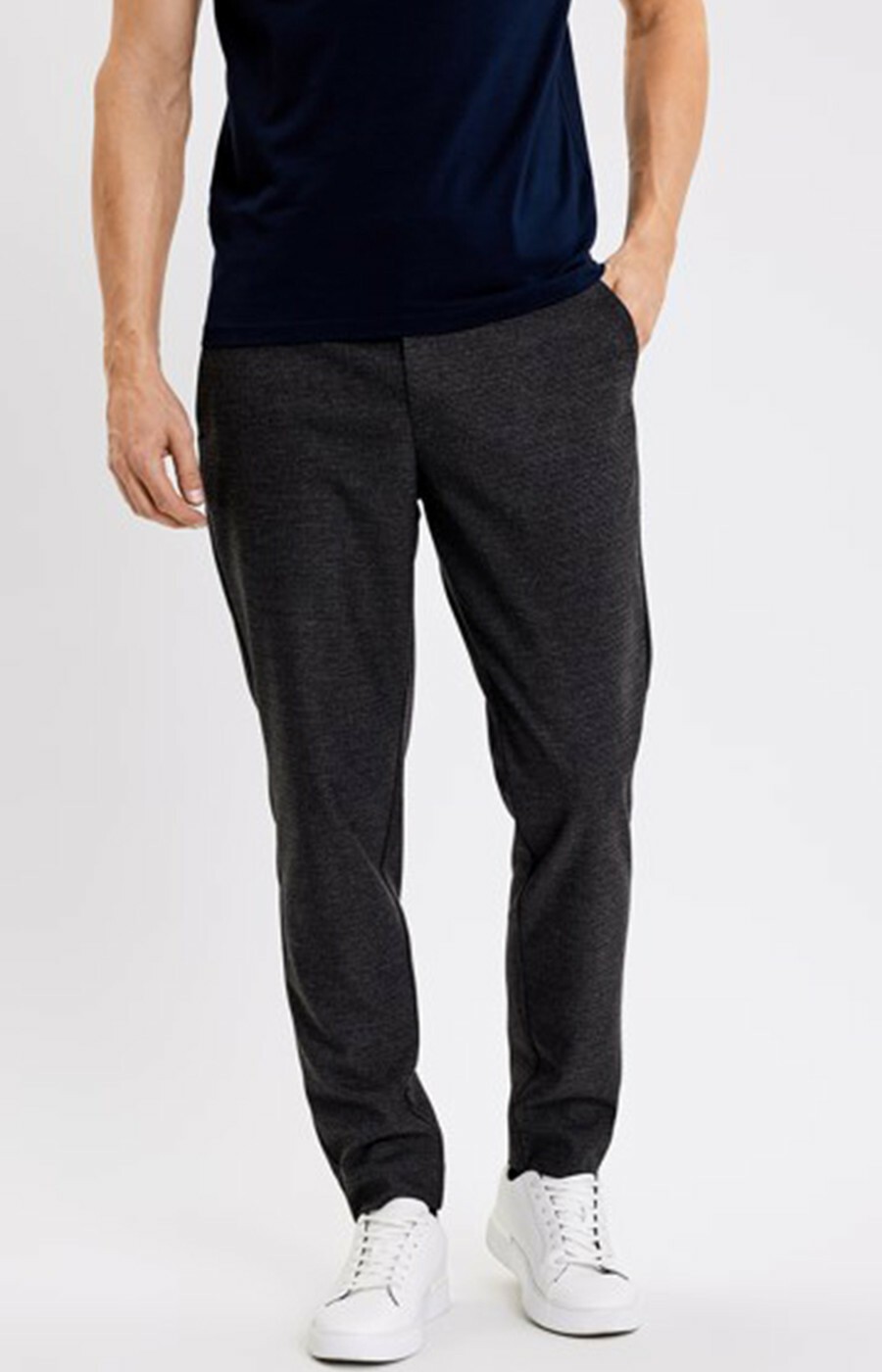 Blauw Broek image