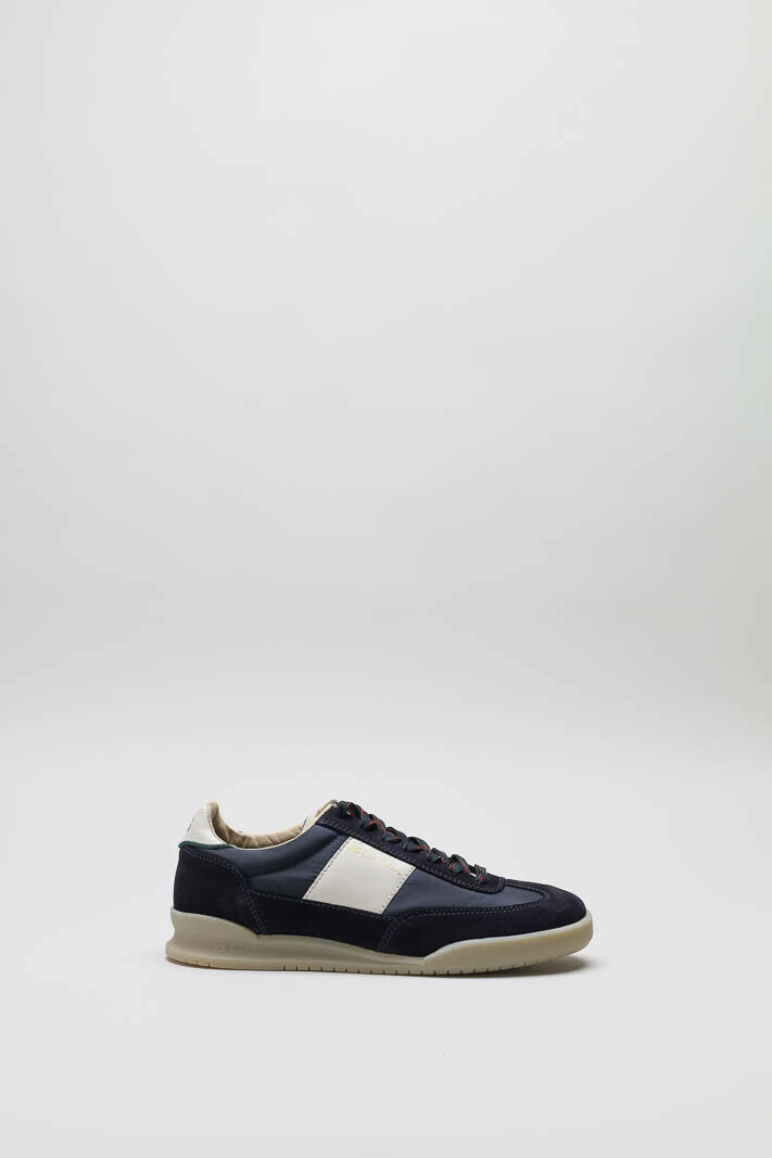 Donkerblauw Sneaker