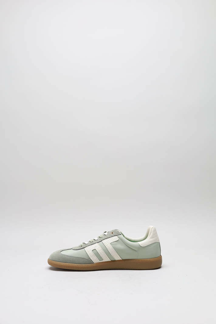 Lichtgroen Sneaker image