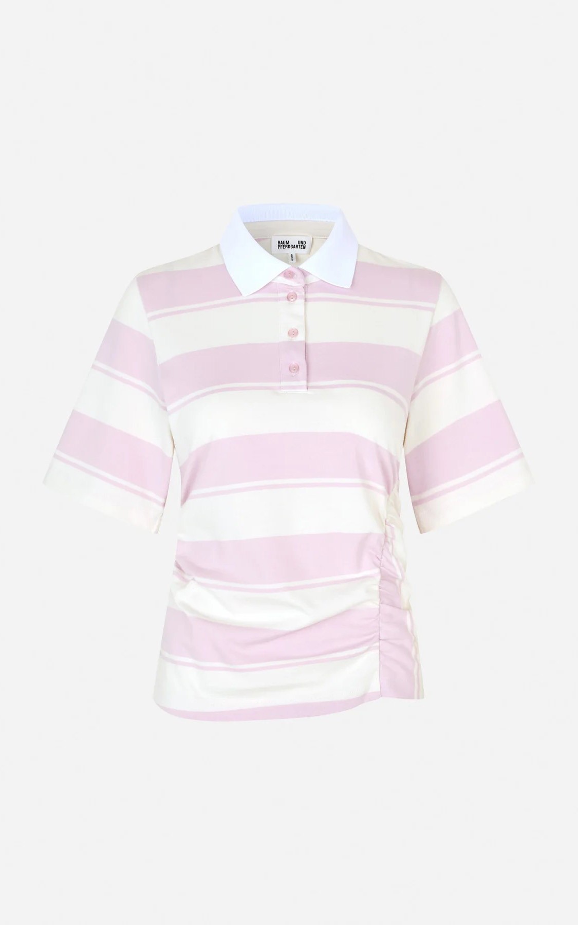 Roze Polo image
