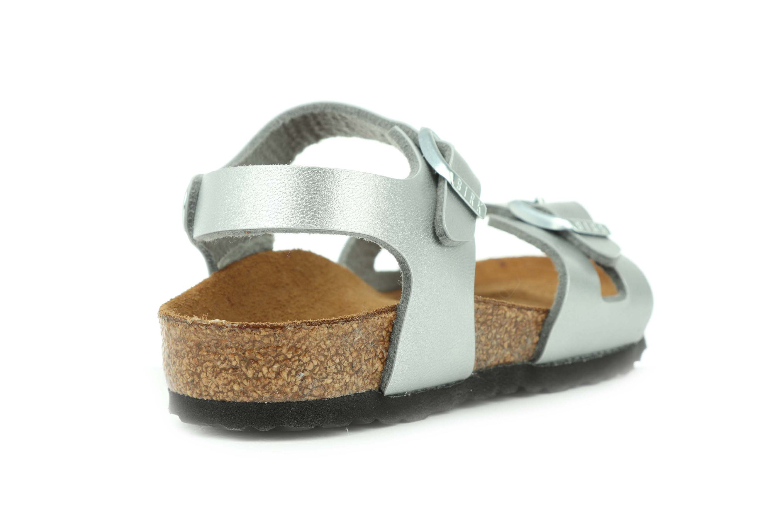 Zilver Sandaal image