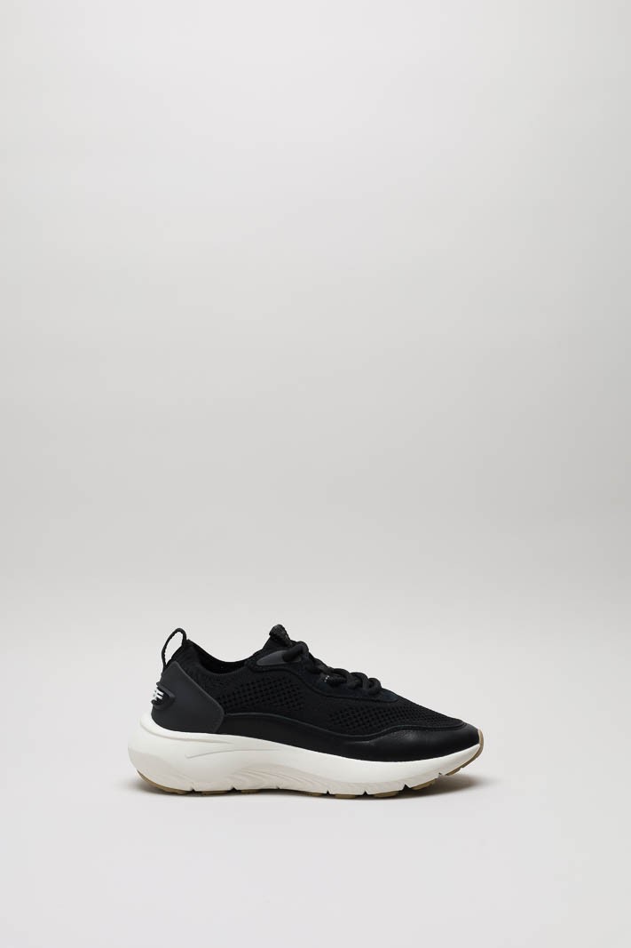 Zwart Sneaker