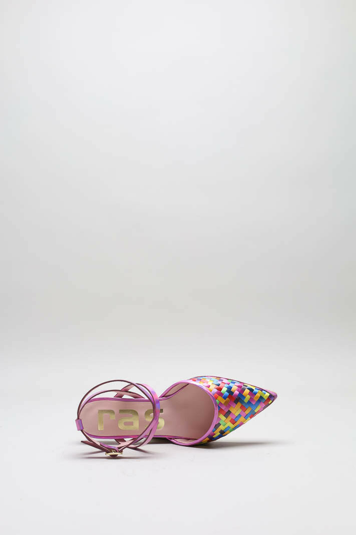 Roze Ballerina image