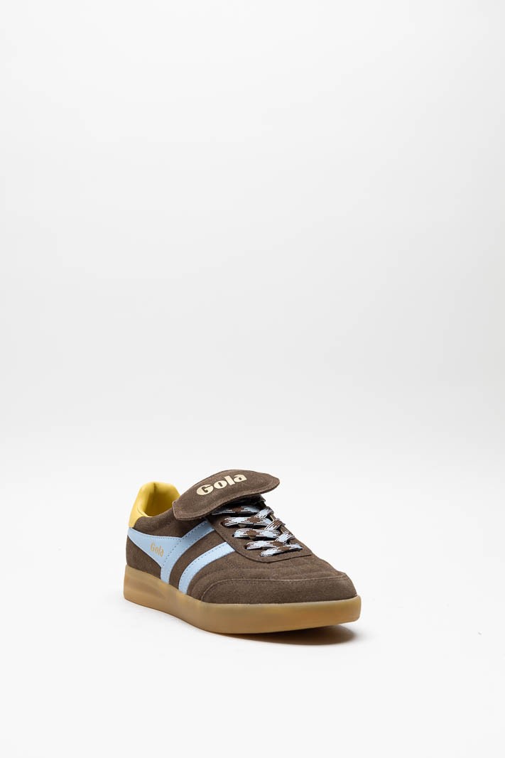 Bruin Sneaker image