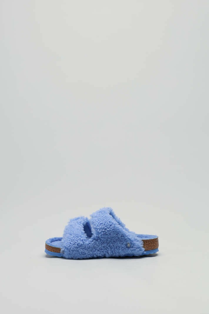 Lichtblauw Slipper image