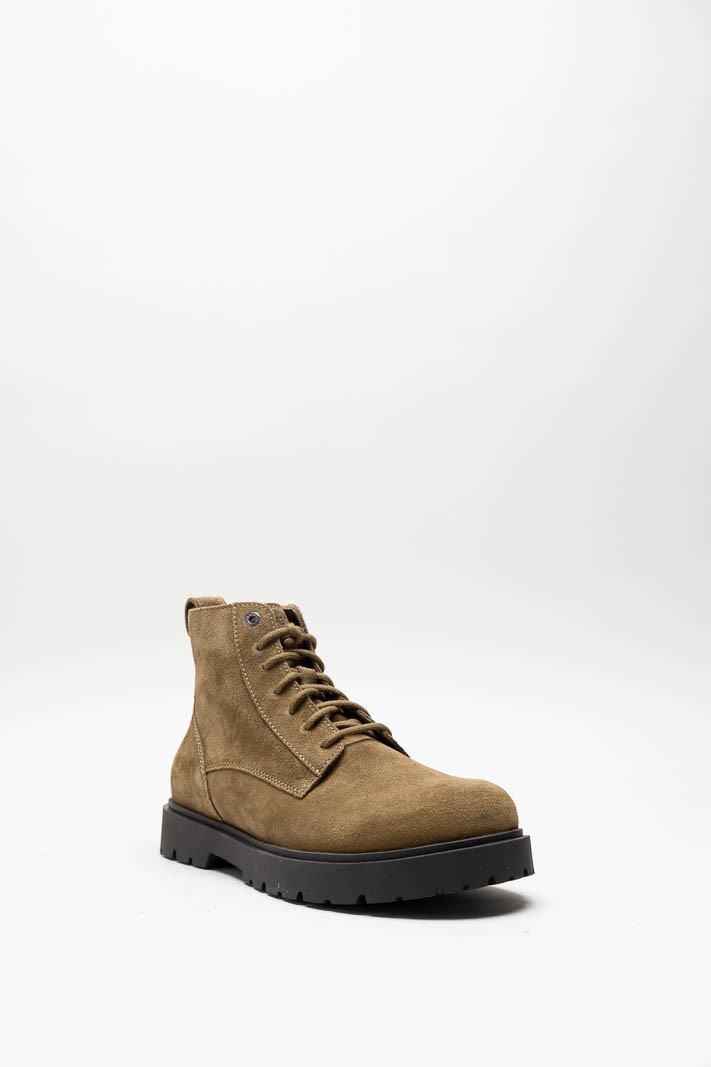 Bruin Veterbottine image