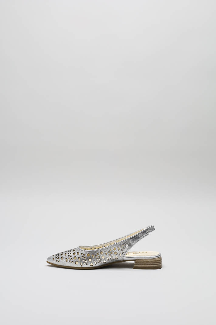 Zilver Ballerina image