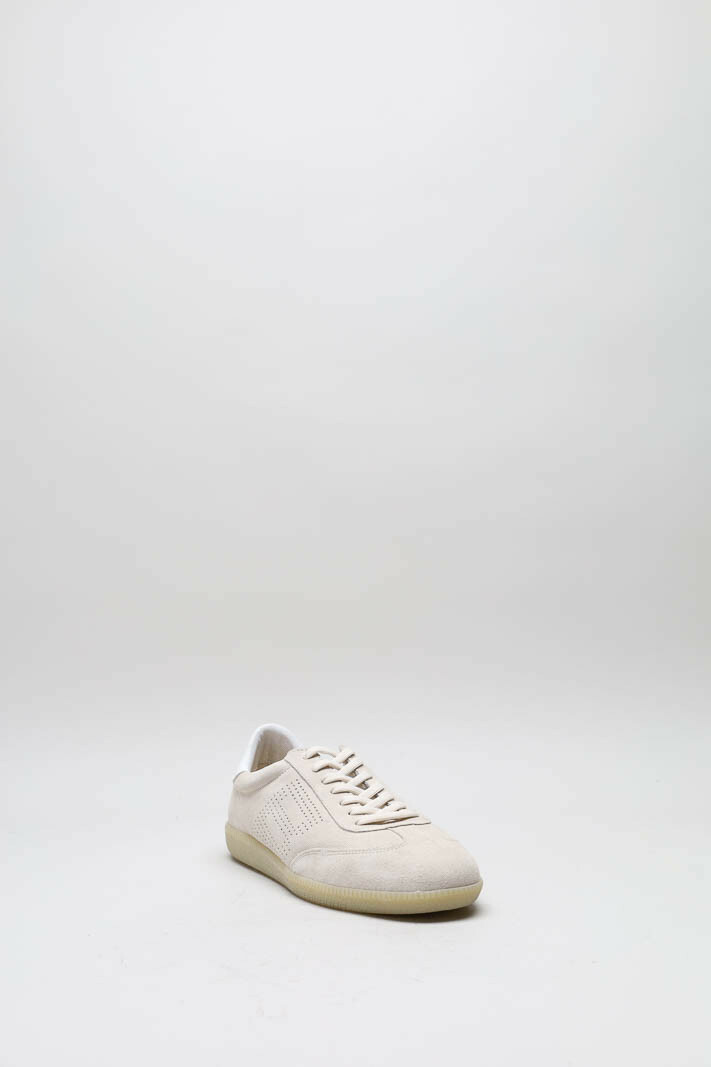 Ecru Sneaker