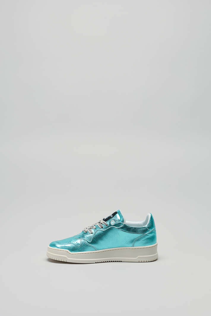 Turquoise Sneaker image