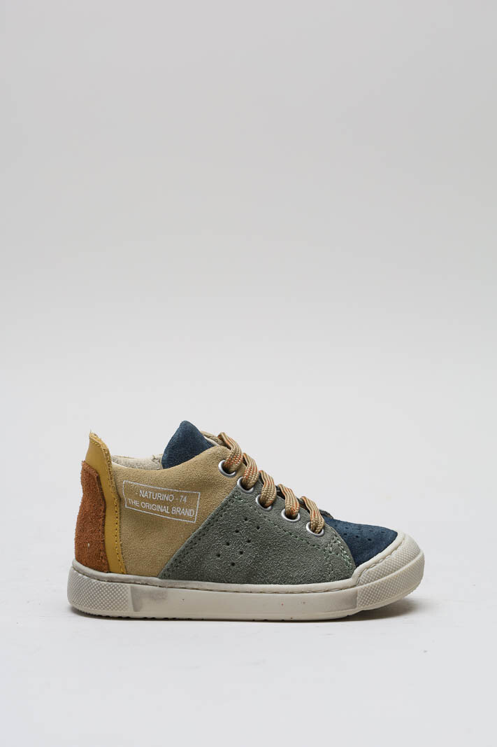 Kaki Sneaker