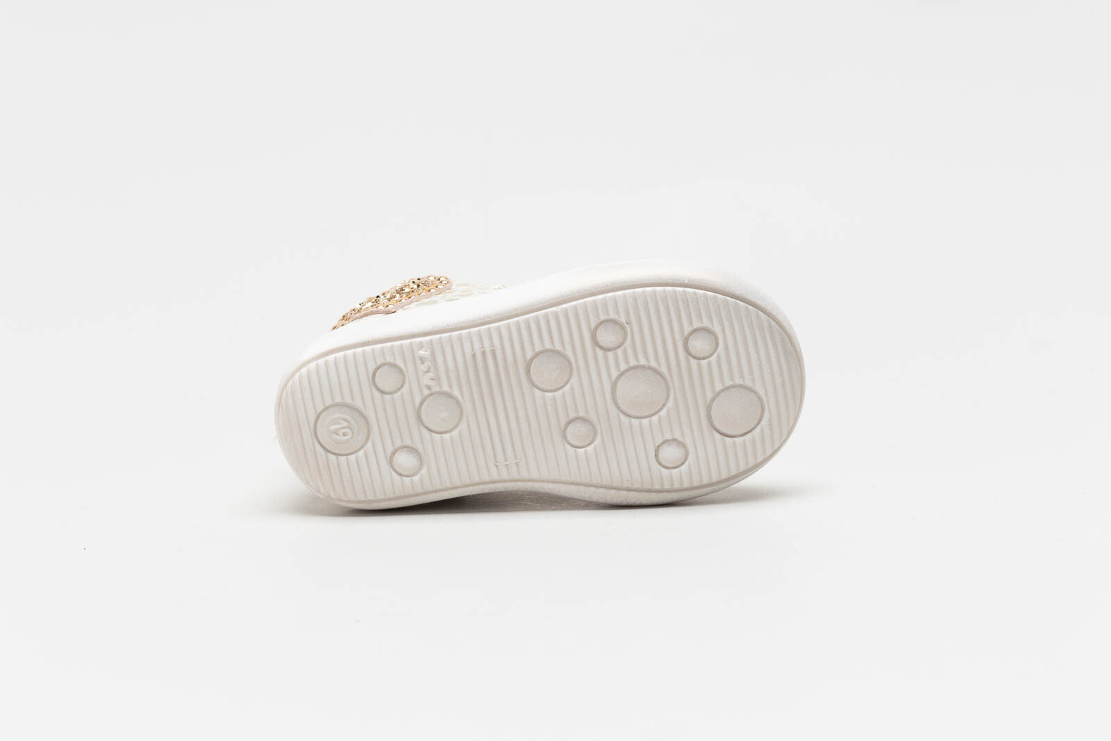Goud Sneaker image