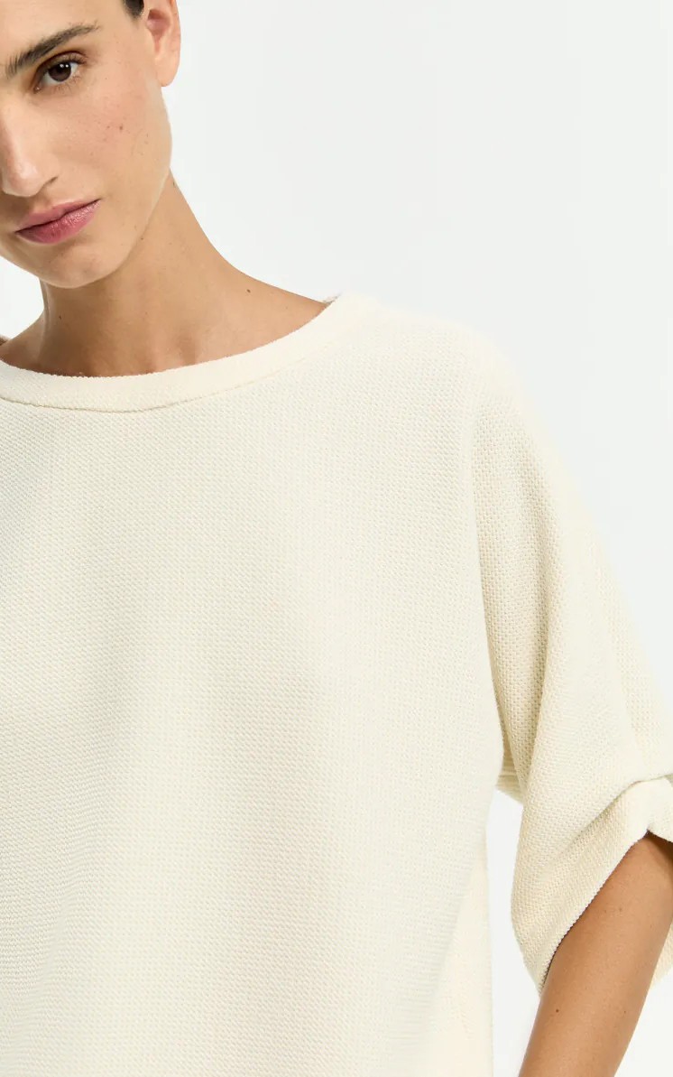 Wit Blouse image