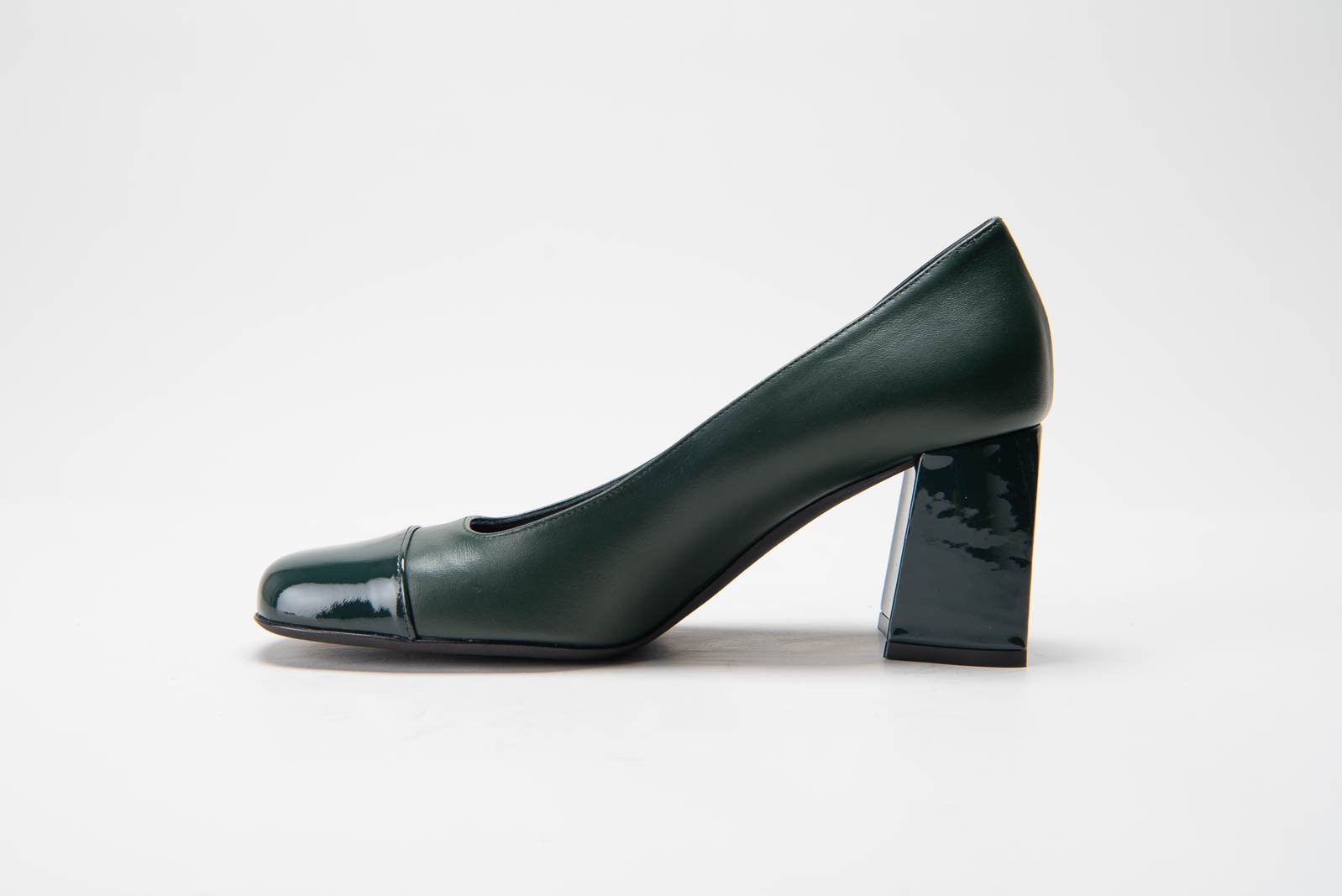 Groen Pump image