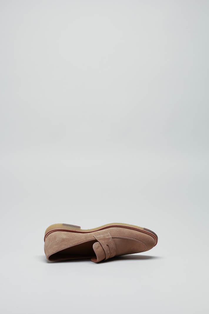 Beige Mocassin image