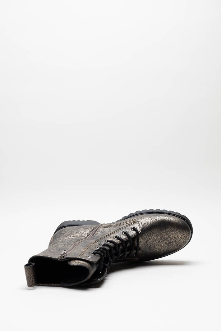 Brons Veterbottine image