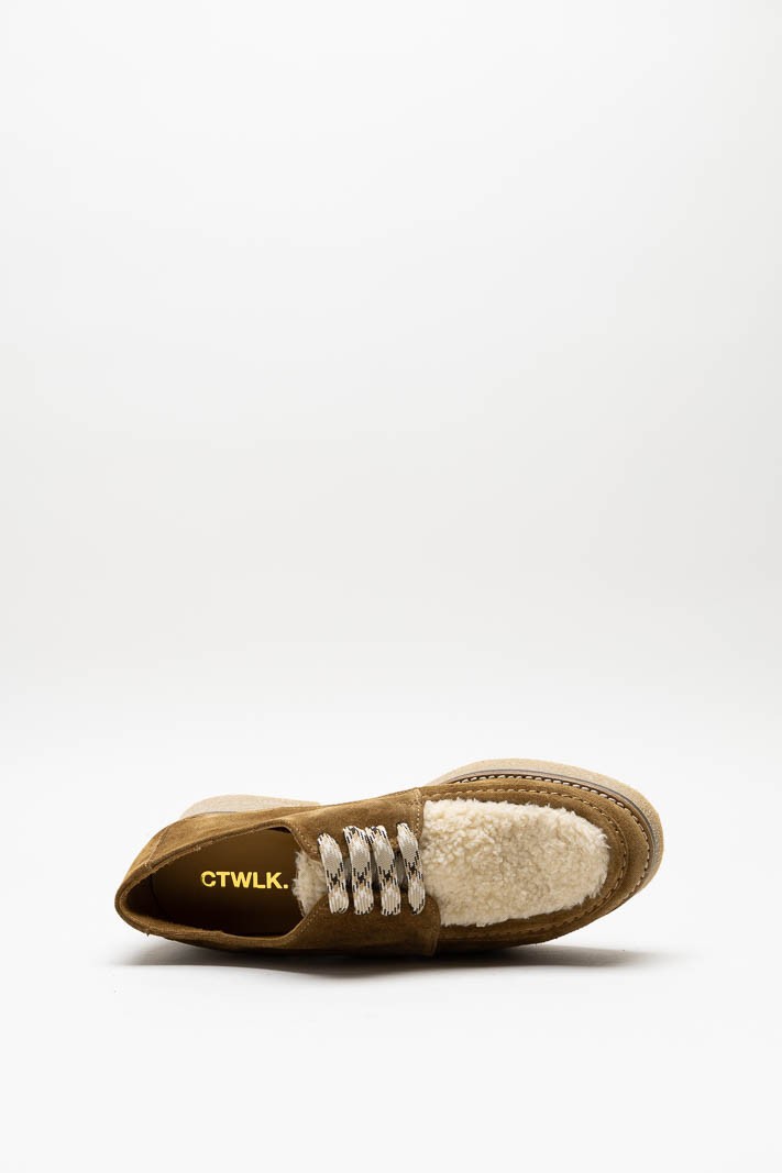 Camel Veterschoen image