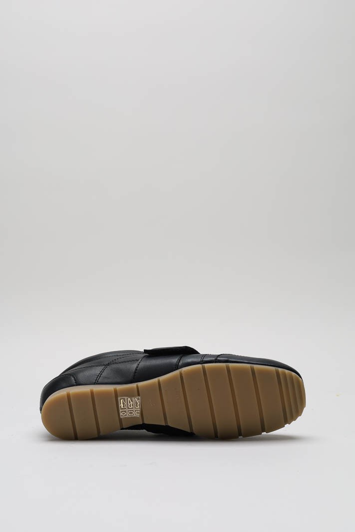 Zwart Sneaker image