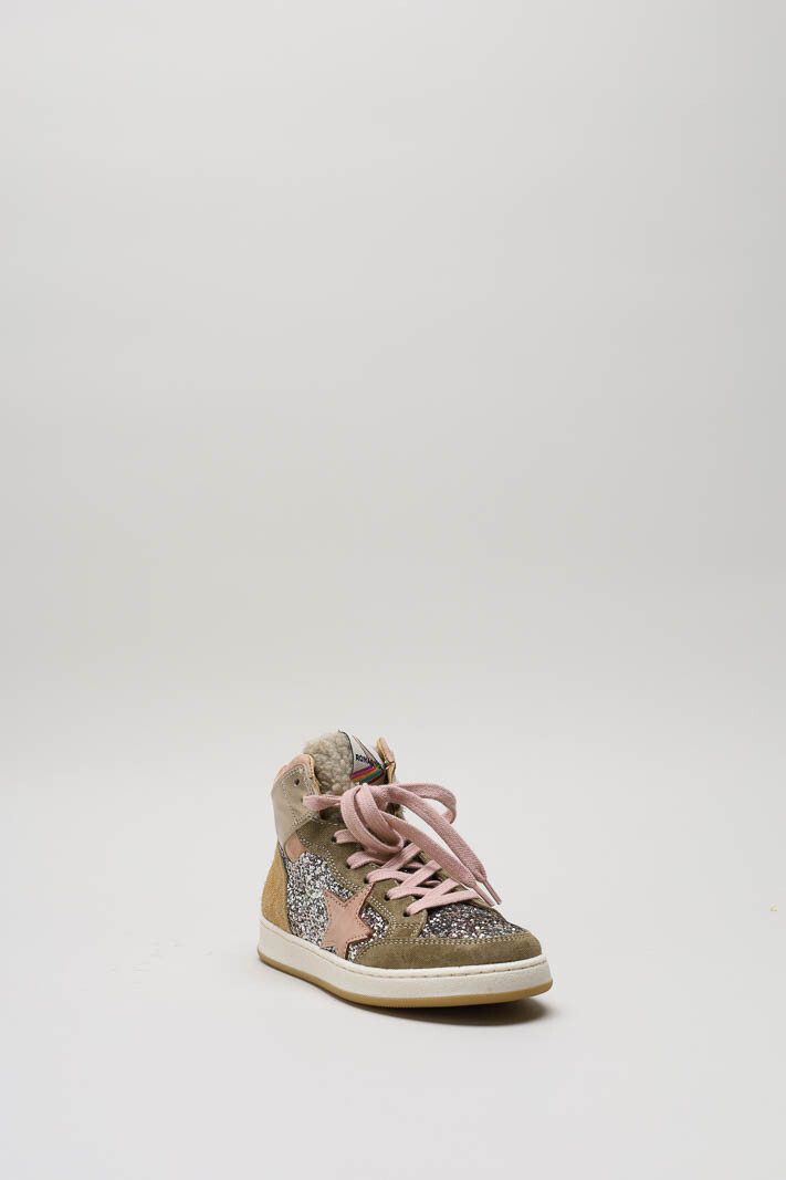 Kaki Sneaker image