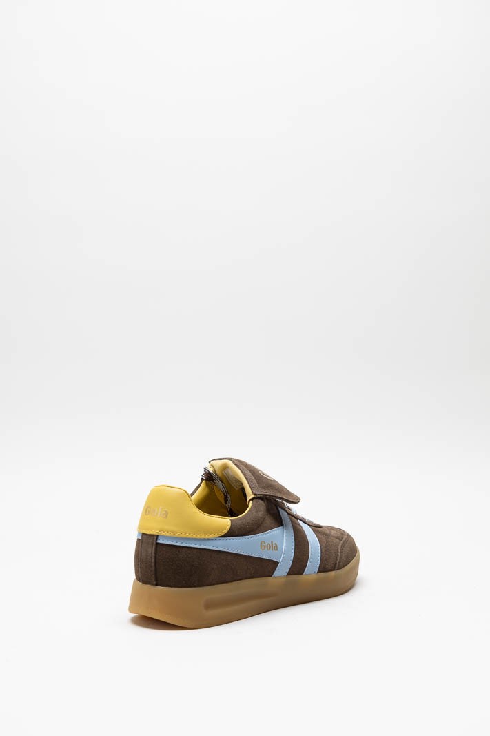 Bruin Sneaker image