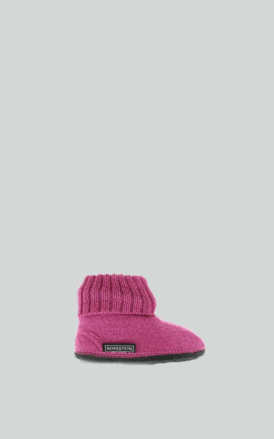Roze Pantoffel