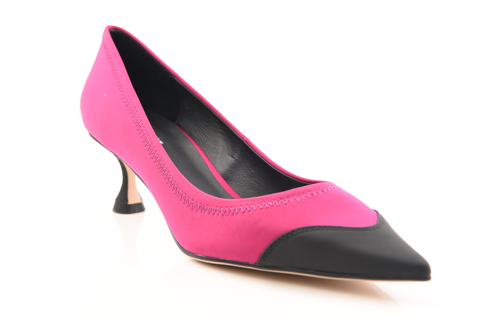 Fuchsia Pump