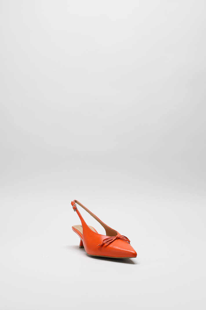 Oranje Pump