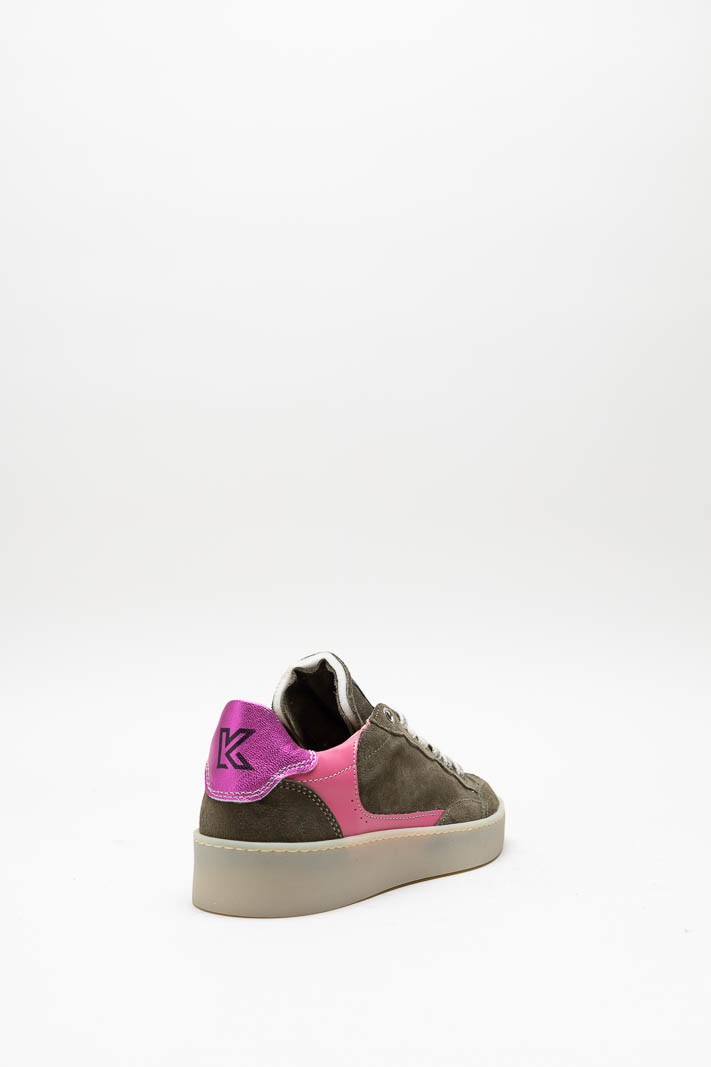 Kaki Sneaker image