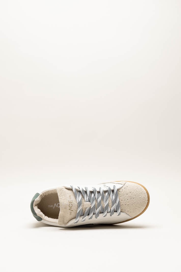 Gebroken wit Sneaker image