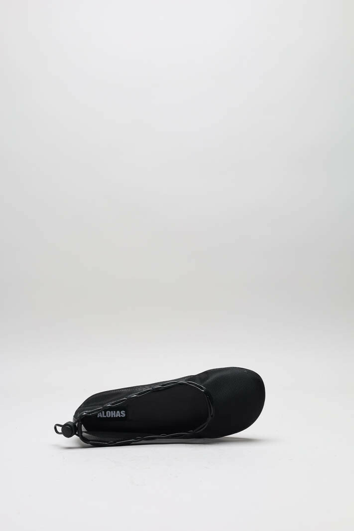 Zwart Ballerina image