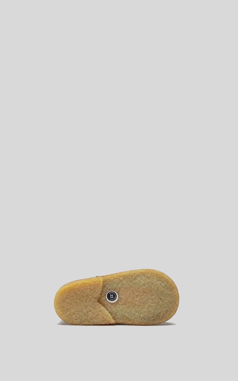 Kaki Korte laarzen image