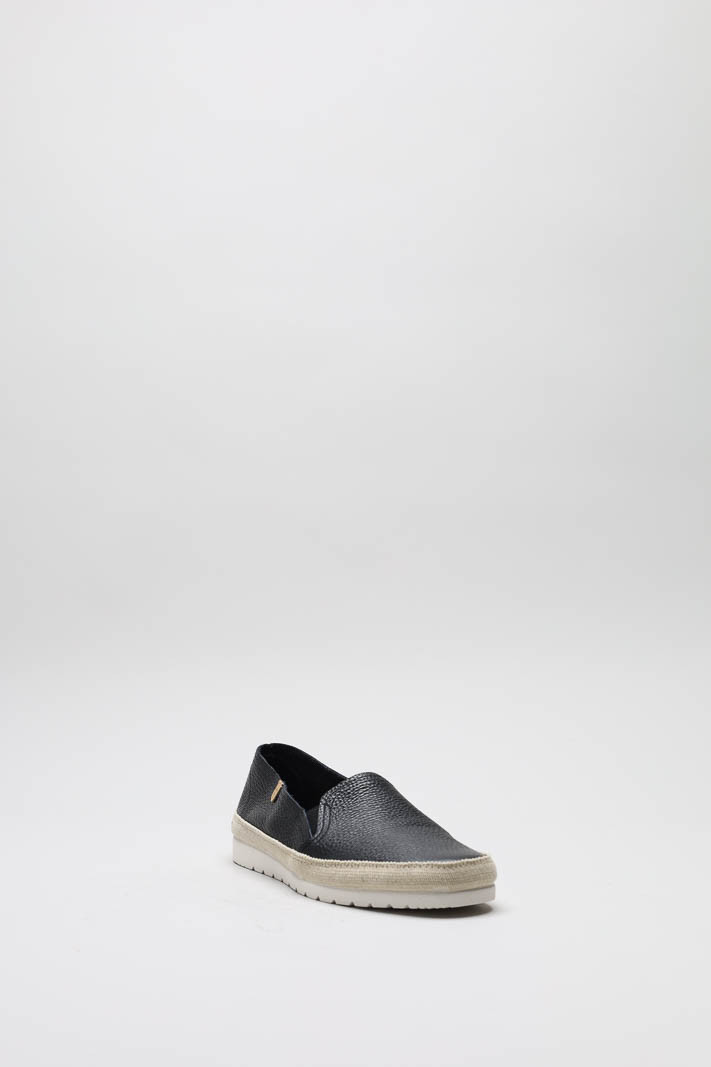 Zwart Mocassin image