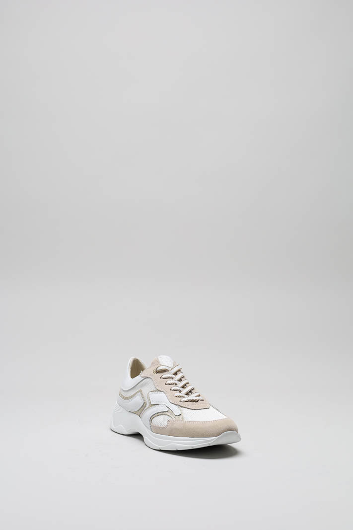 Nude Sneaker image