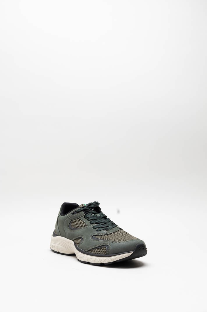 Kaki Sneaker