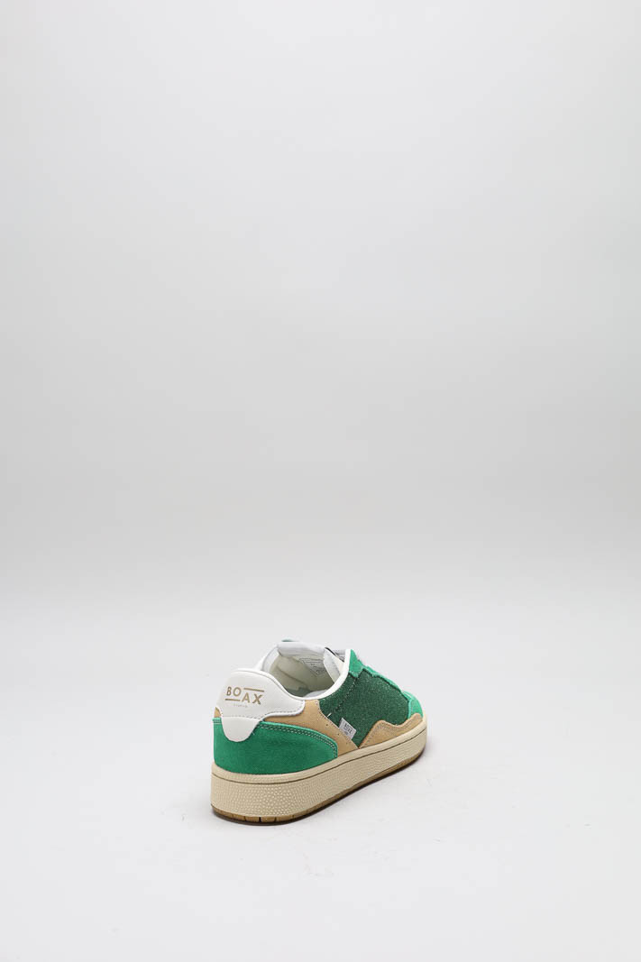 Groen Sneaker image