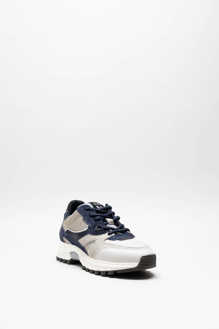 Taupe Sneaker image