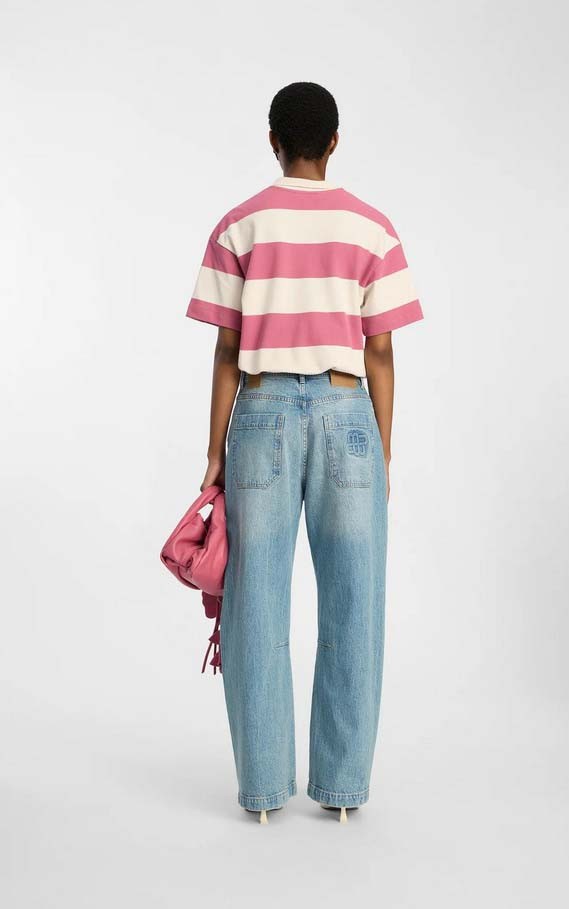 Roze Polo image