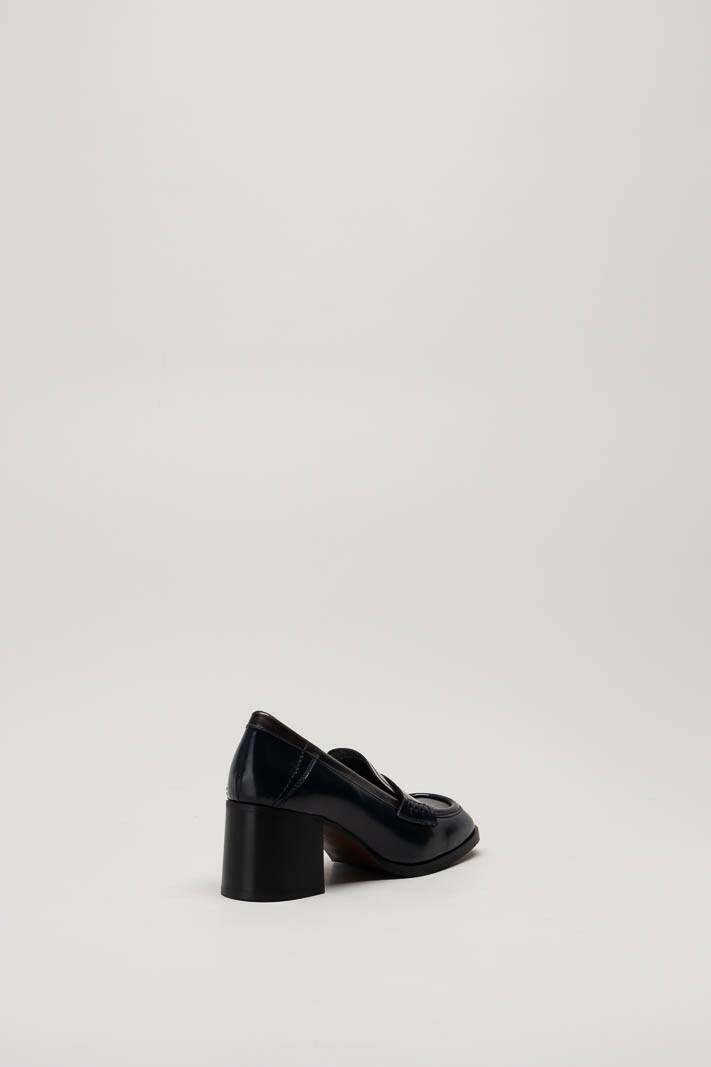 Blauw Instapper image